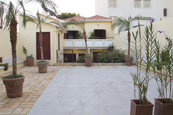 Villa Do Poeta Espirito Santo do Pinhal Exterior photo